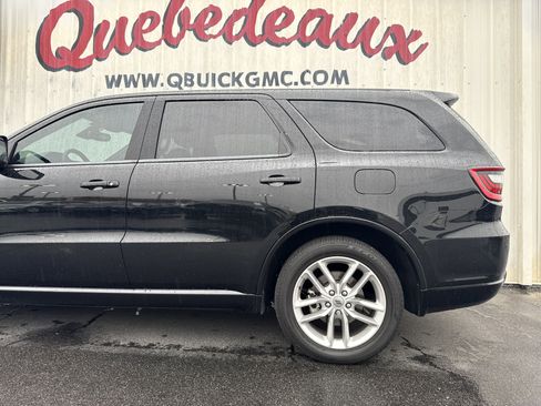 Used 2023 Dodge Durango GT image 2