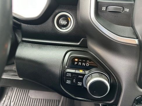 Used 2019 RAM 1500 Big Horn image 22