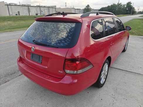 Used 2012 Volkswagen Jetta TDI image 6