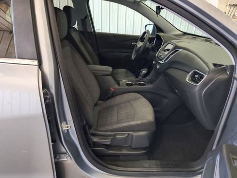 Used 2023 Chevrolet Equinox LT AWD/4WD image 26