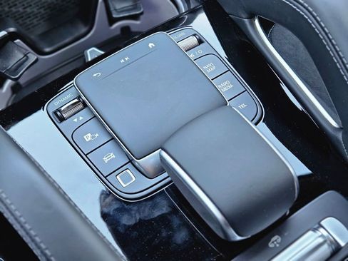 New 2026 Mercedes-Benz GLE 53 AMG GLE 53 AMG image 23