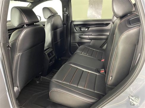 Certified 2023 Honda CR-V Sport Touring image 19