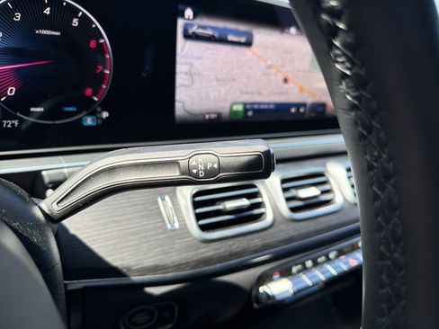 Certified 2025 Mercedes-Benz GLE 350 4MATIC image 27
