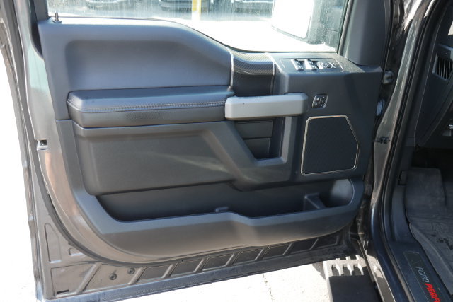 Used 2019 Ford F150 Raptor w/ Equipment Group 802A Luxury AWD/4WD image 14
