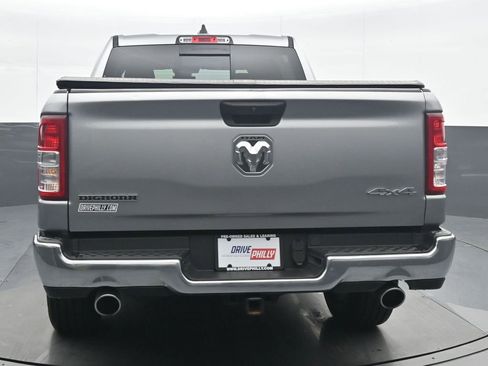Used 2023 RAM 1500 Big Horn image 5
