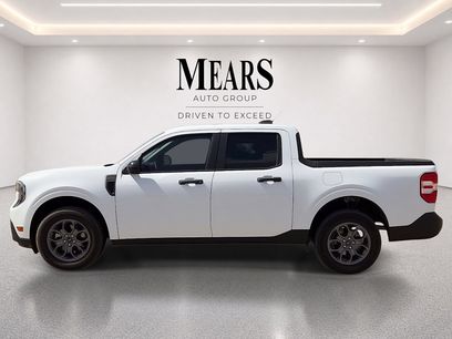 Used 2025 Ford Maverick XLT w/ XLT Luxury Package