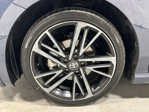 Used 2026 Toyota Camry XSE FWD image 66
