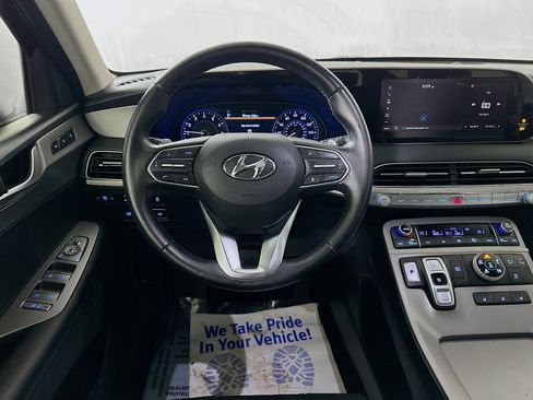 Used 2022 Hyundai Palisade SEL w/ Premium Package image 21