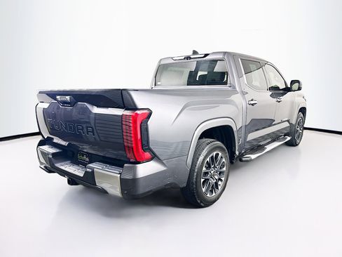 Used 2023 Toyota Tundra Limited RWD image 9