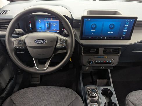 New 2025 Ford Maverick XL w/ Equipment Group 101A image 19