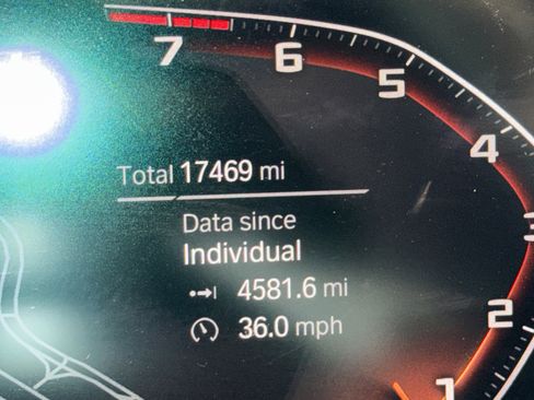 Used 2022 BMW Z4 M40i w/ Premium Package image 20