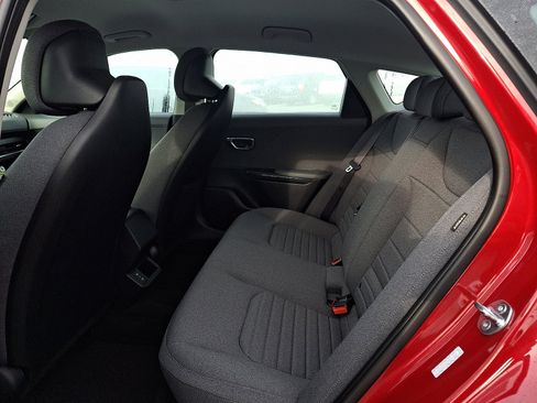 Used 2025 Kia K4 EX image 10