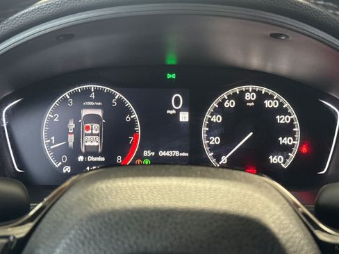 Used 2023 Honda Civic Sport image 25