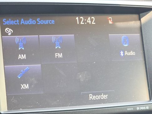 Used 2018 Toyota RAV4 Limited w/ All Weather Liner Package AWD/4WD image 13