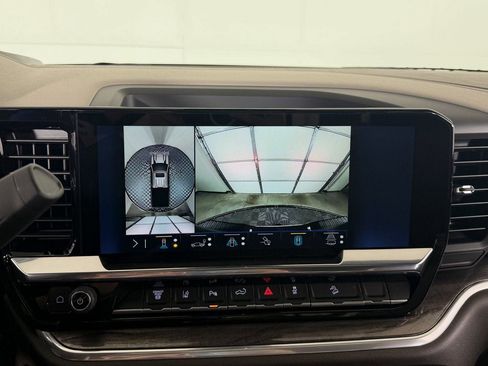 New 2026 Chevrolet Silverado 3500 LTZ w/ LTZ Texas Edition image 25