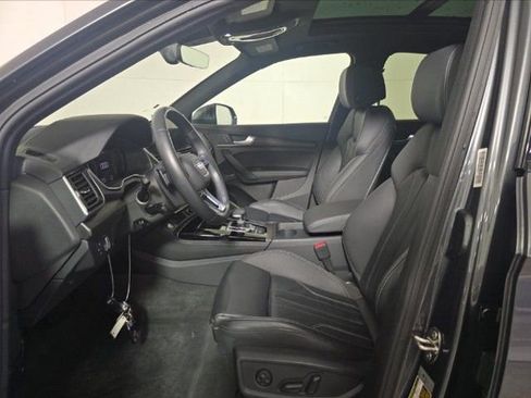 Used 2023 Audi Q5 2.0T Premium Plus w/ Premium Plus Package image 6
