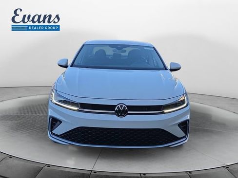New 2026 Volkswagen Jetta S FWD image 10