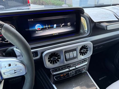 Certified 2023 Mercedes-Benz G 63 AMG G 63 AMG image 23