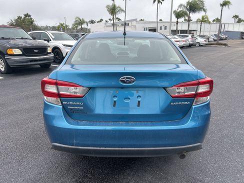 Used 2018 Subaru Impreza 2.0i image 6