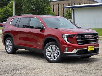 New 2026 GMC Acadia Elevation w/ Elevation Premium Package FWD video 1