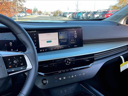 New 2026 Nissan Murano Platinum image 6