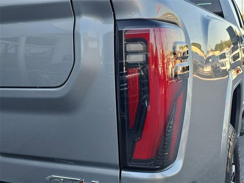 New 2026 GMC Sierra 2500 AT4 w/ AT4 Premium Plus Package image 10