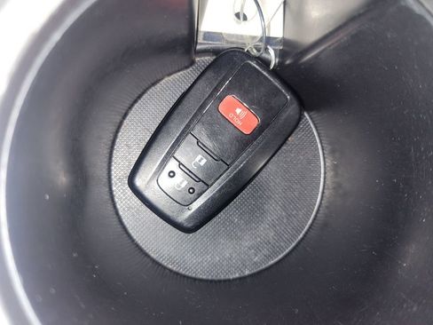 Used 2023 Toyota 4Runner SR5 Premium image 37