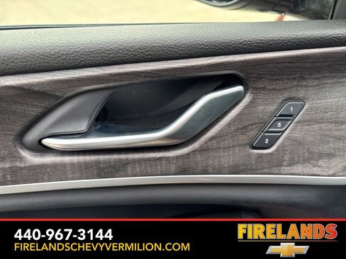 Used 2021 Jeep Grand Cherokee L Limited image 14