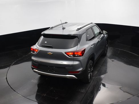 New 2025 Chevrolet TrailBlazer LT w/ Convenience Package image 29