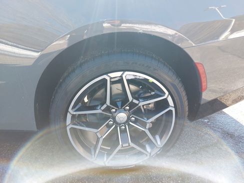 New 2026 Dodge Charger Daytona Scat Pack image 35