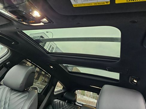 New 2026 Genesis GV80 3.5T Prestige image 10