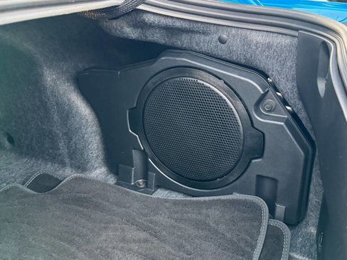 Used 2024 Ford Mustang GT Premium image 29