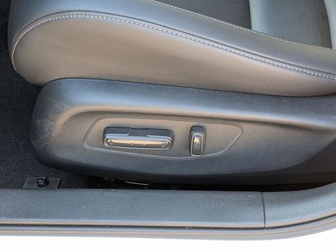 Used 2024 Honda Civic Sport Touring image 16