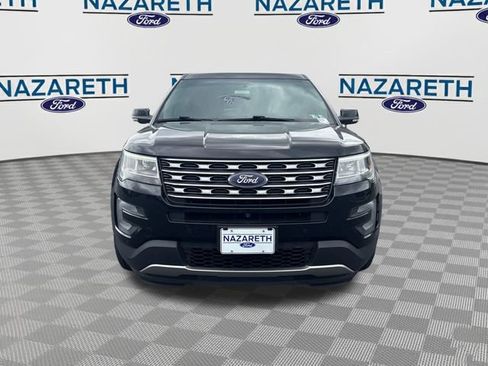 Used 2017 Ford Explorer Limited AWD/4WD image 2