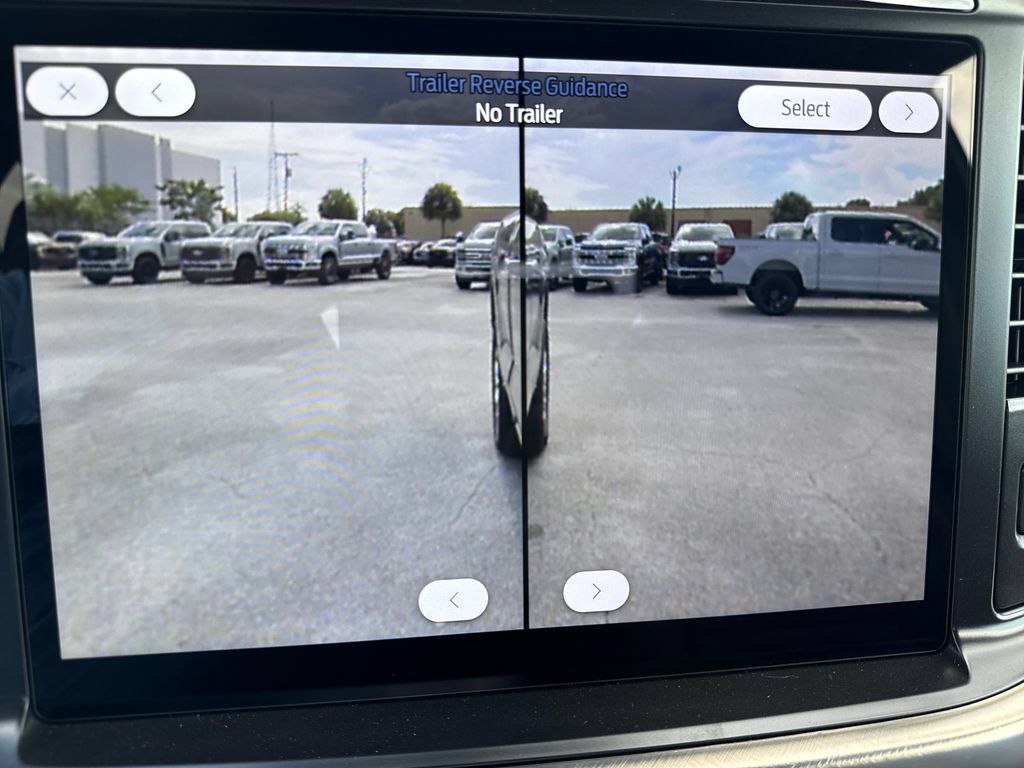 New 2026 Ford F150 King Ranch w/ Equipment Group 601A High AWD/4WD image 28