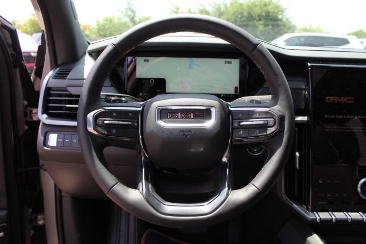 New 2026 GMC Acadia AT4 w/ Luxury Package AWD/4WD image 14