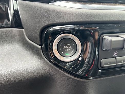 New 2024 Chevrolet Silverado 1500 RST w/ All Star Edition Plus image 17