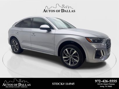 Used 2022 Audi Q5 2.0T Premium Plus w/ Premium Plus Package