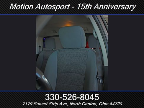Used 2020 RAM 1500 Classic Warlock AWD/4WD image 33