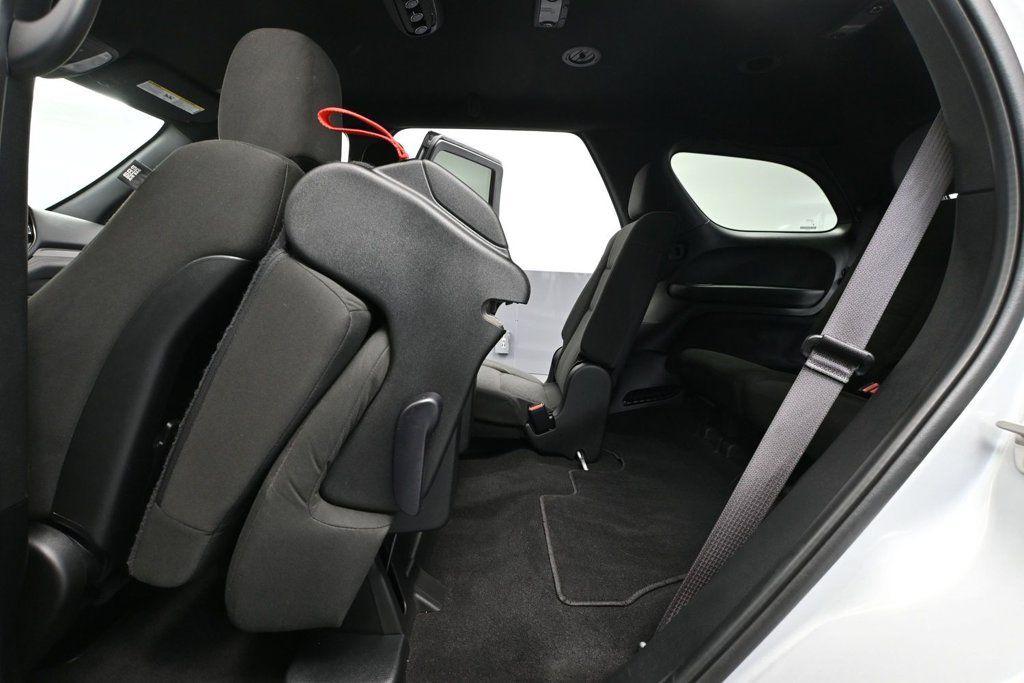 Used 2023 Dodge Durango GT AWD/4WD image 33