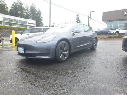Used 2019 Tesla Model 3 Long Range
