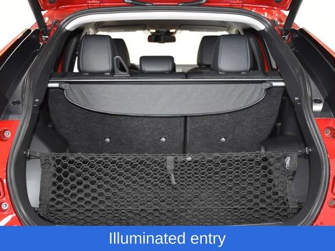 New 2026 Mitsubishi Eclipse Cross SE image 27