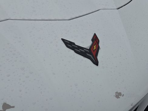 New 2025 Chevrolet Corvette Z06 image 25