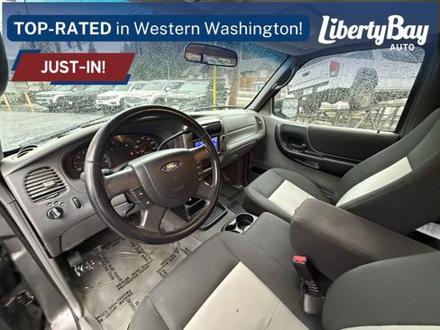 Used 2006 Ford Ranger XLT image 12
