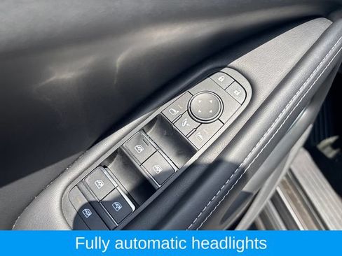 Used 2023 INFINITI QX60 Autograph AWD/4WD image 11
