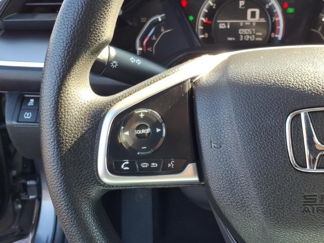 Used 2018 Honda Civic LX image 8