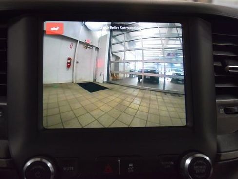 Used 2024 RAM 4500 Tradesman w/ Electrical Accessory Group image 38