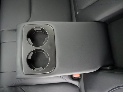 New 2026 Subaru Forester Limited image 25