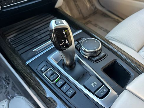 Used 2016 BMW X5 xDrive35d image 21