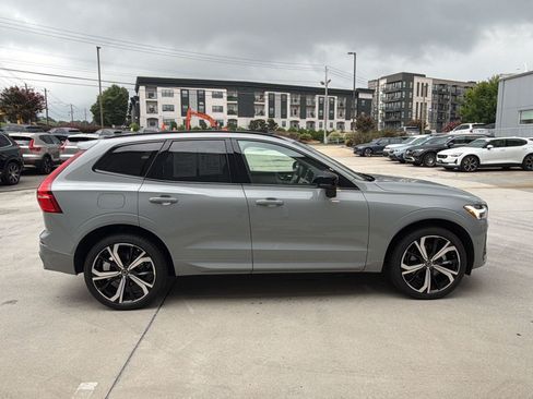 Used 2025 Volvo XC60 B5 Ultra w/ Protection Package Premier AWD/4WD image 8